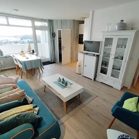 M05-001 Апартаменты *