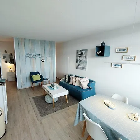 Апартаменты M05-001