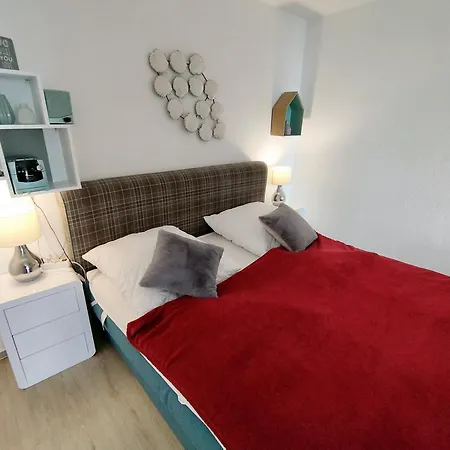 M05-001 Апартаменты