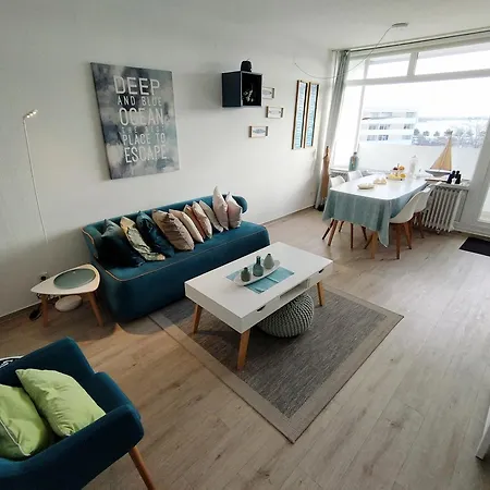 Апартаменты M05-001 *