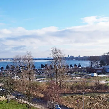 M05-001 * Хайлигенхафен