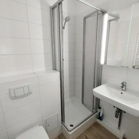 M05-001 Апартаменты