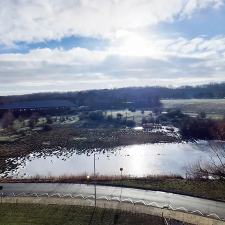 Апартаменты M05-001 Хайлигенхафен