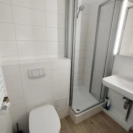 M05-001 Хайлигенхафен