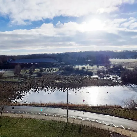 M05-001 Апартаменты Хайлигенхафен